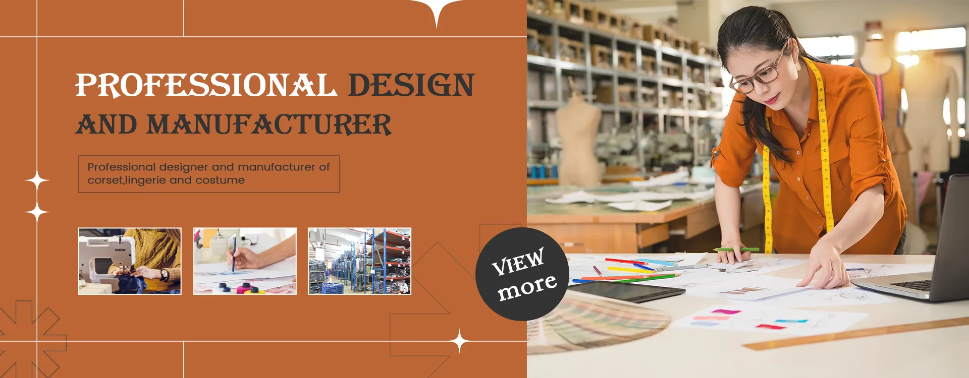 Vacodo design and manufacturing